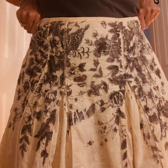 Essentiel Antwerrp skirt - Picture 7 of 12